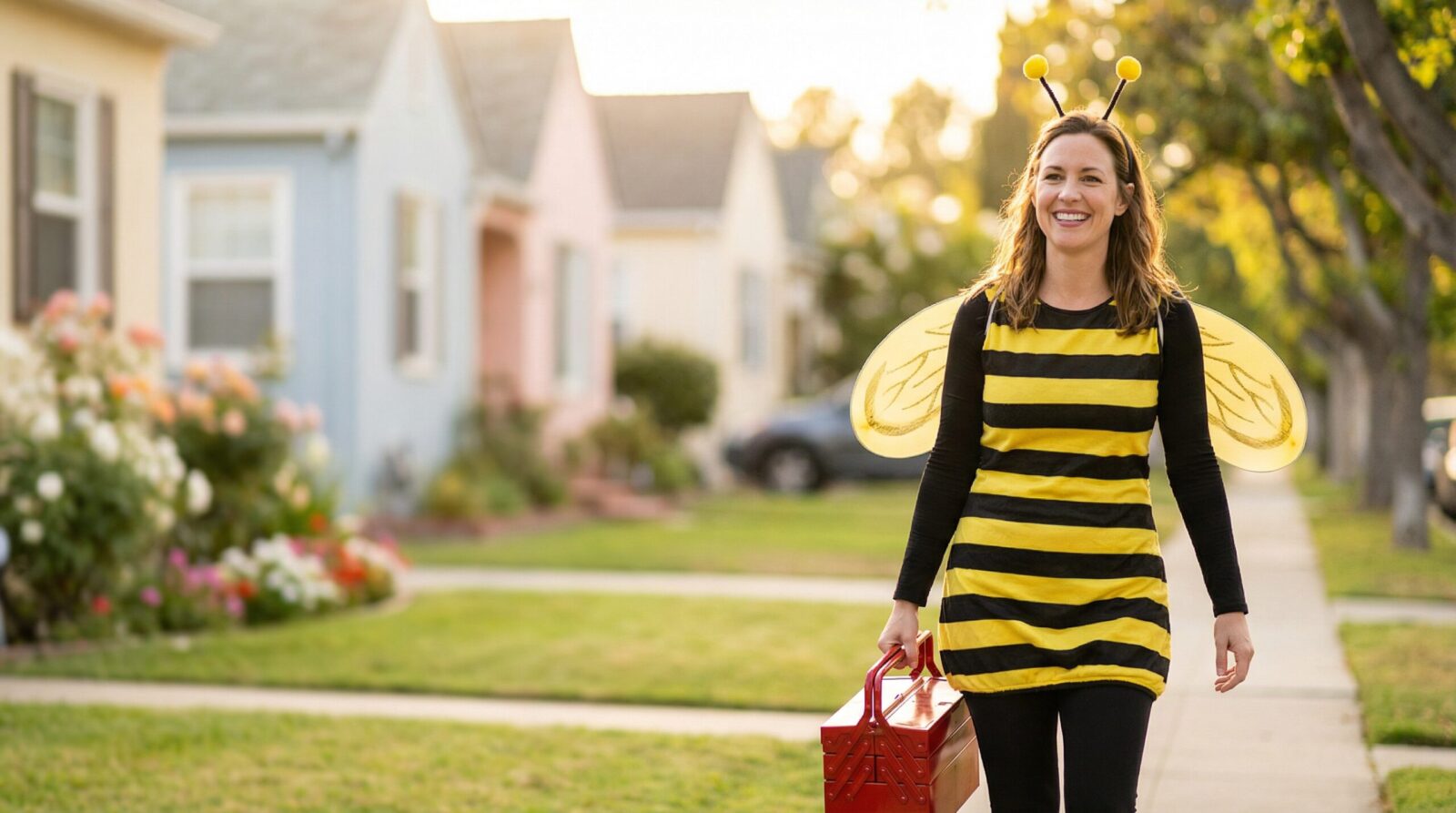 BusyBees